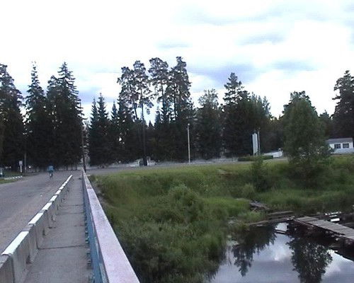 Римма Божанова