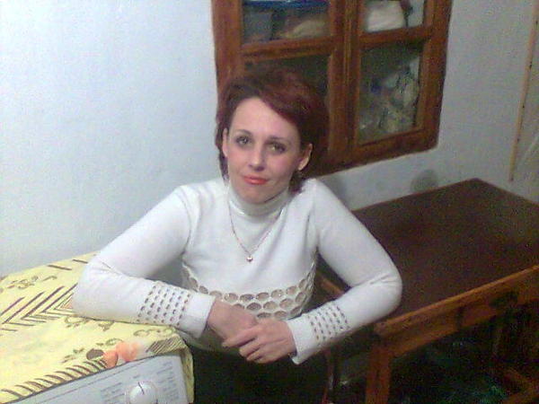 Ирина Денисюк