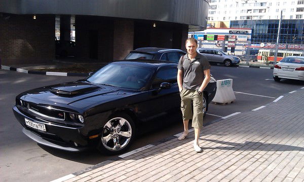 Андрей Ермаков