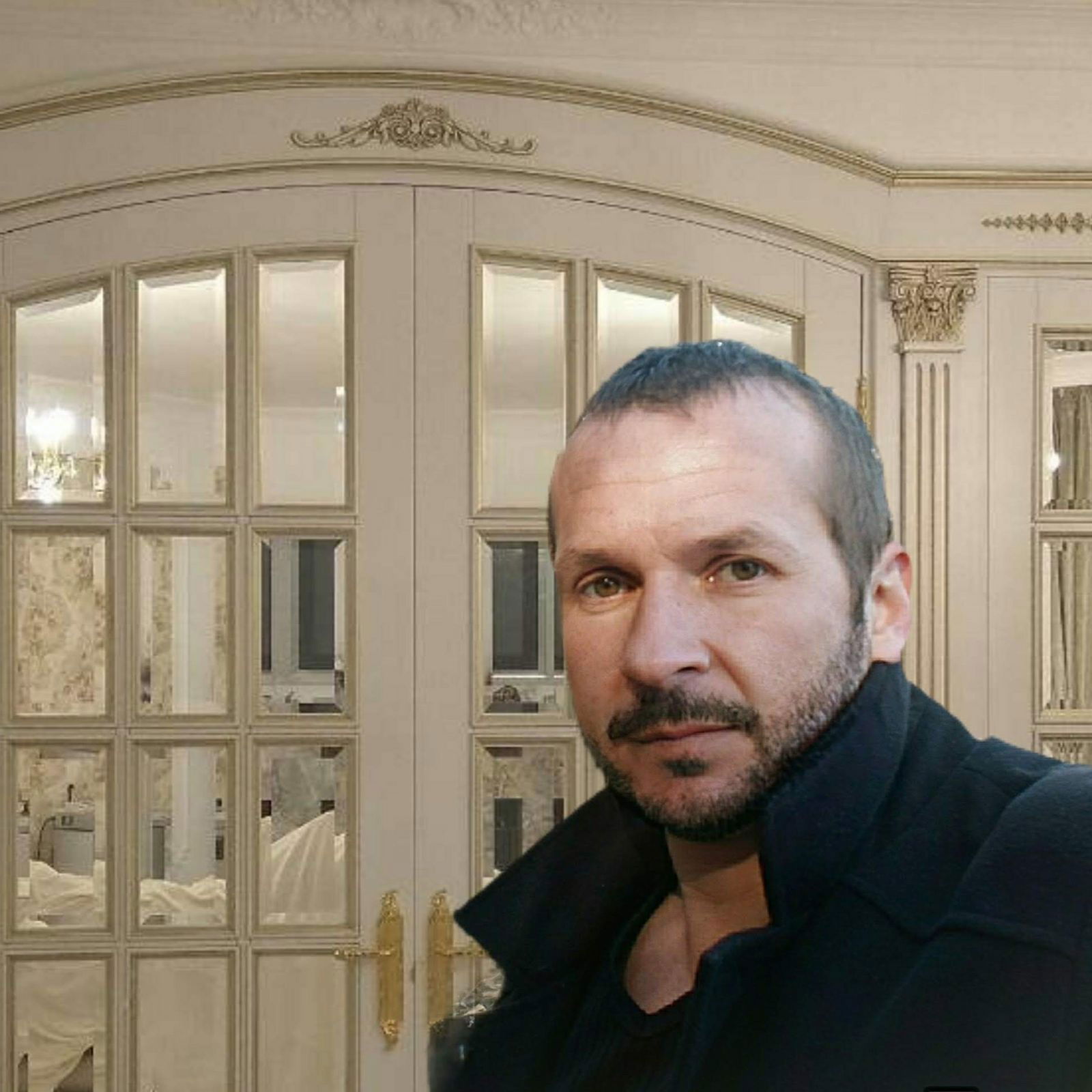 Валерий Захаров