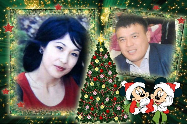 Динара Жумабекова