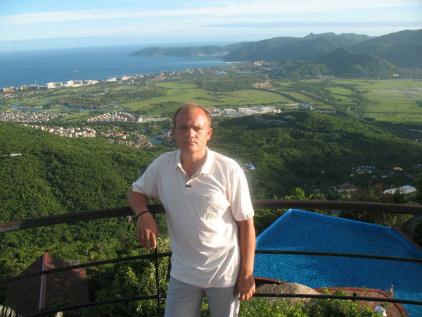 Сергей Косаренко