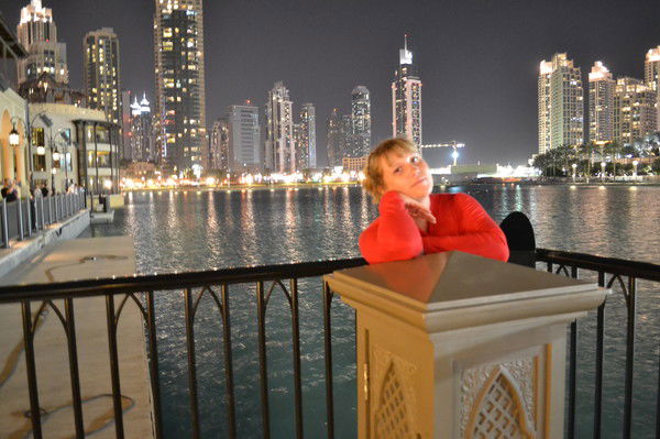 Мария Кузьмина