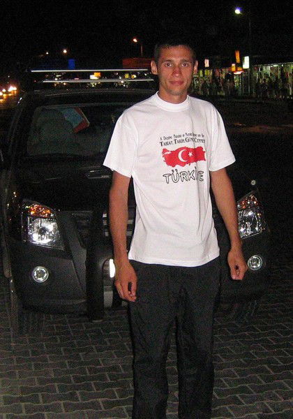 Андрей Усольцев