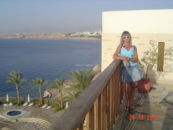 Лара Иваненко