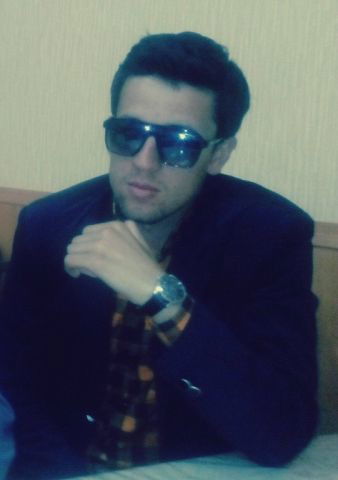 Макс Чемпион