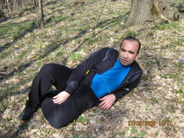 Баротали Сафаров