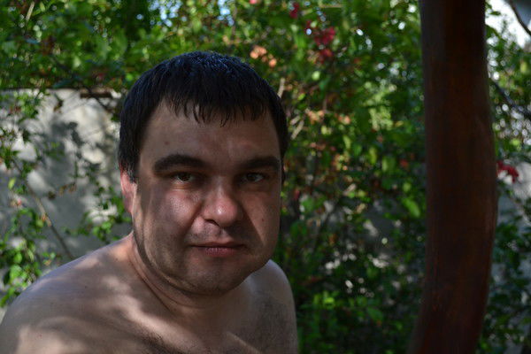 Дима Цымбал