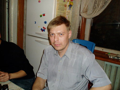 Александр Зайчиков