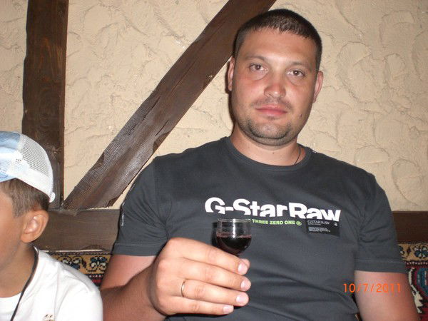 Антон Абоянцев