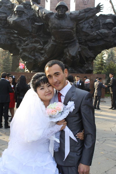 Нурболат Газезов