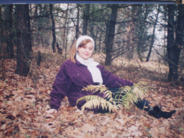 Наталья Бекетова