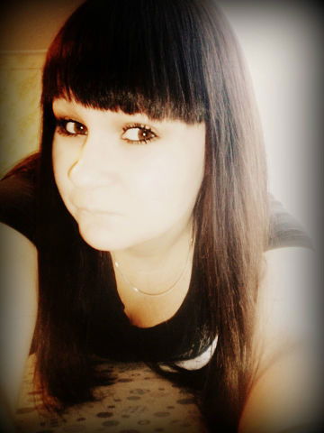 *((Светочка Багреева))*