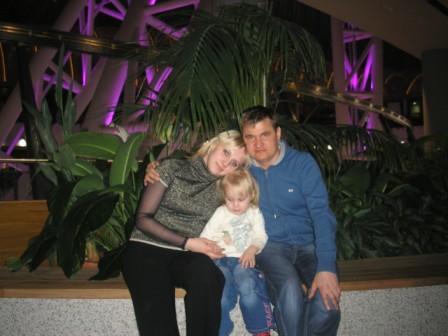 Олег Олишевский