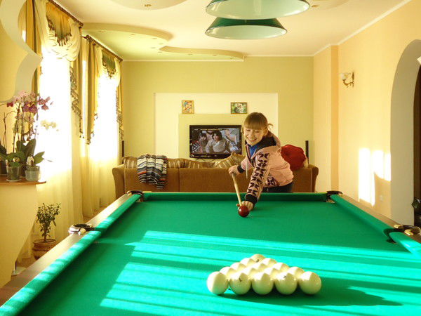 Алина Яремчук