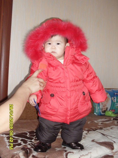 Аман Абдураимов