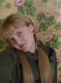 Вера Горлова