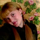 Вера Горлова