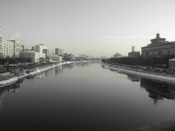 Кирилл Прошкин