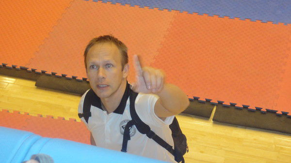 Евгений Лаврушин