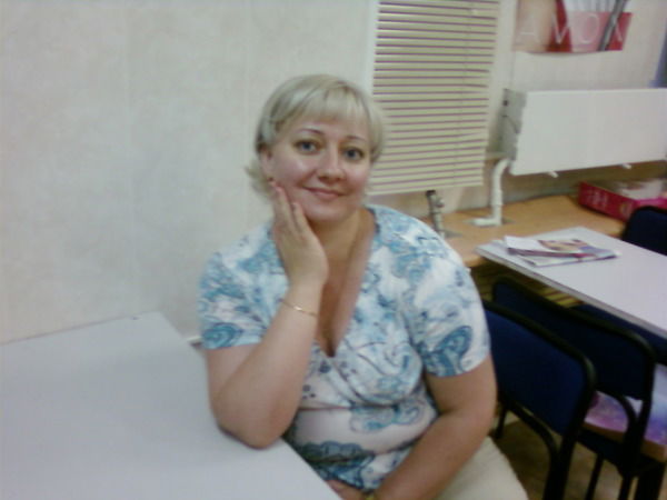 Мария Сулима