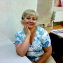 Мария Сулима