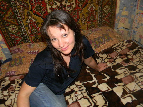 Ольга Бохан