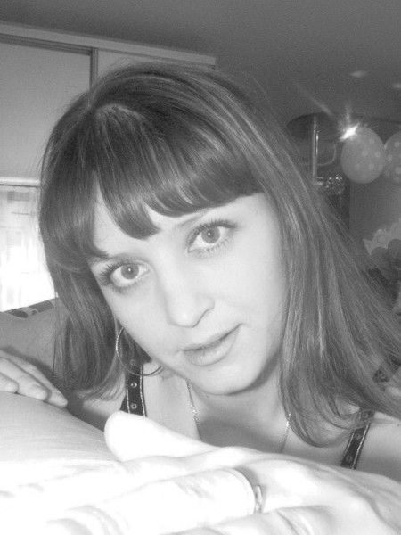 Ольга Збань