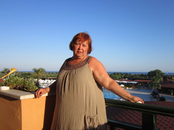 Наталья Крайцер