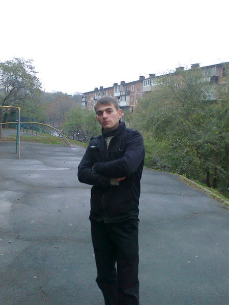 Сережа Князян