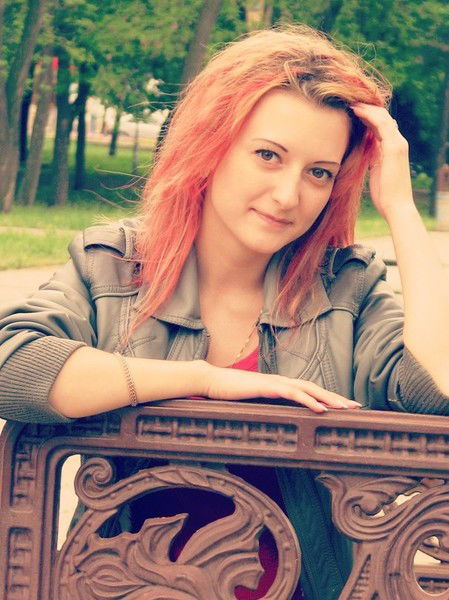 Натик Ливенская