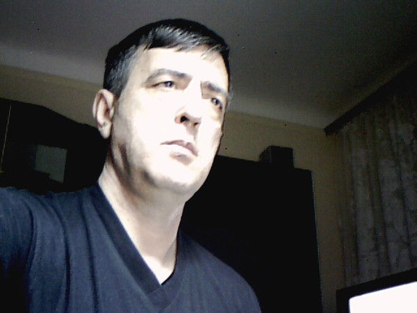 Николай Бреславский