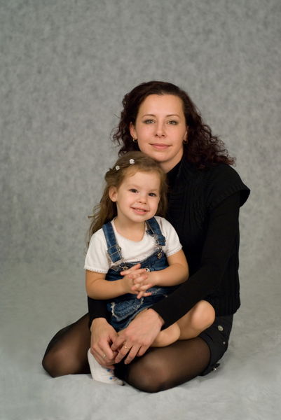 Ольга Моховикова