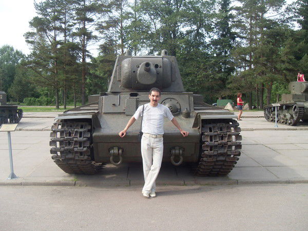 Владимир Гапиенко