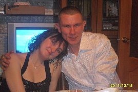 Юля Сергутина