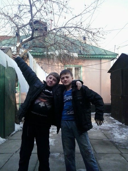 Роман Квитко