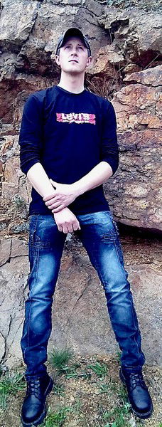 Сергій Барчук