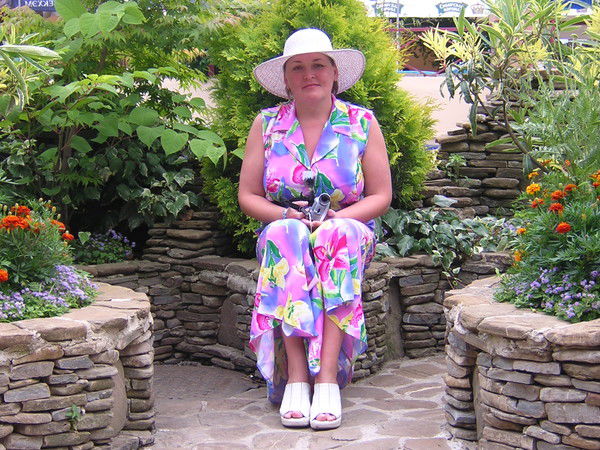 Елена Хасанова