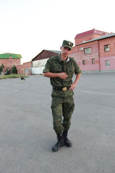 Алексей Немировский