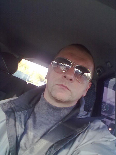 Андрей Баранов