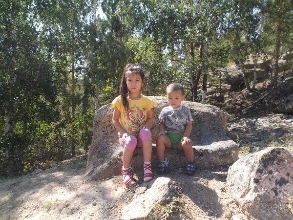 Анар Канапина (Утегенова)