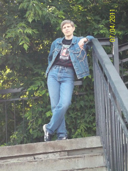 Валентина Сотникова