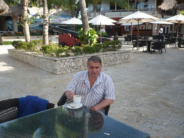 Игорь Воронцов