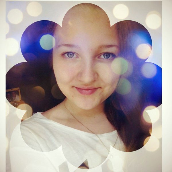 Виктория Братенкова