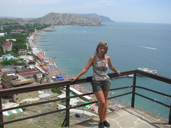 Валентина Чистикова