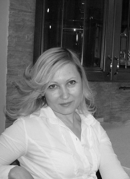 Лилия Неважно