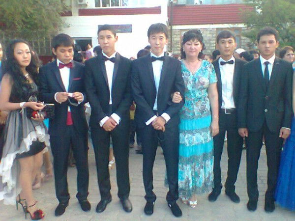 Сара Станова