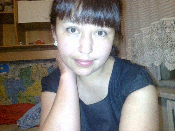 Самал*** Нурмолдина***