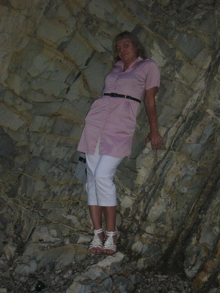 Наталья Шмакова