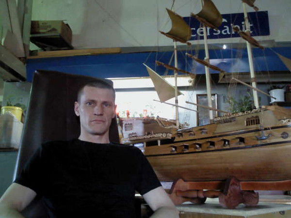 Алексей Александрович